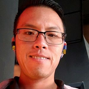 Meet your Posher, Gunawan